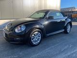 Volkswagen Beetle 1.2 TSI BMT Cabriolet - - VW Beetle von privat