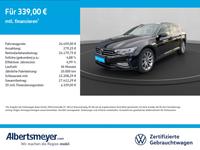 Volkswagen Passat Variant 2.0 TDI Business +DSG+NAVI+KAMERA