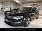 Skoda Octavia Combi RS | II-HAND | PANO | NAVI | AHK - Skoda Octavia: Ii Combi