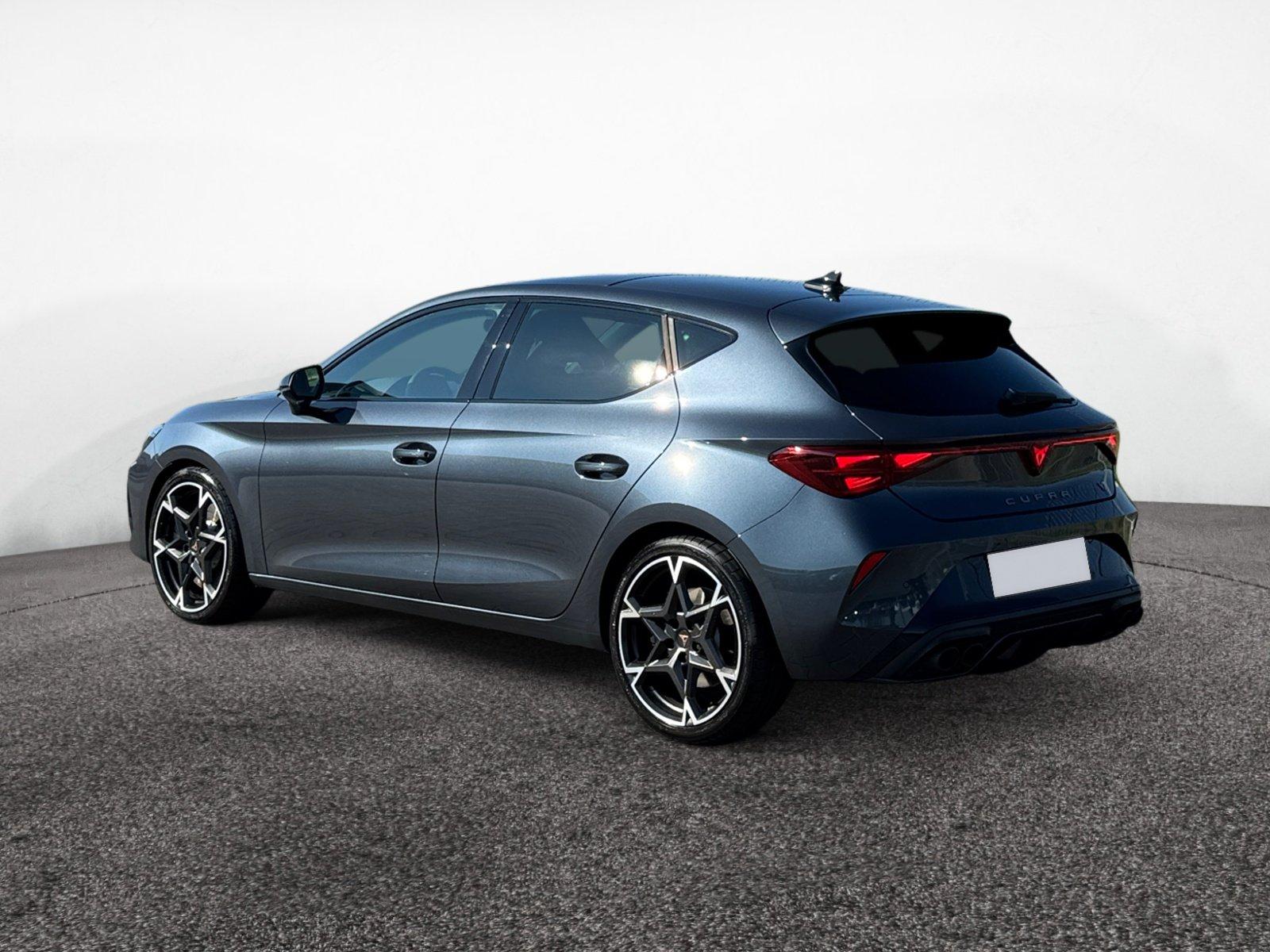 Cupra Leon VZ TSI DSG 5-J-GARANTIE PANO NAVI SENNHEISE, миниатюра 5