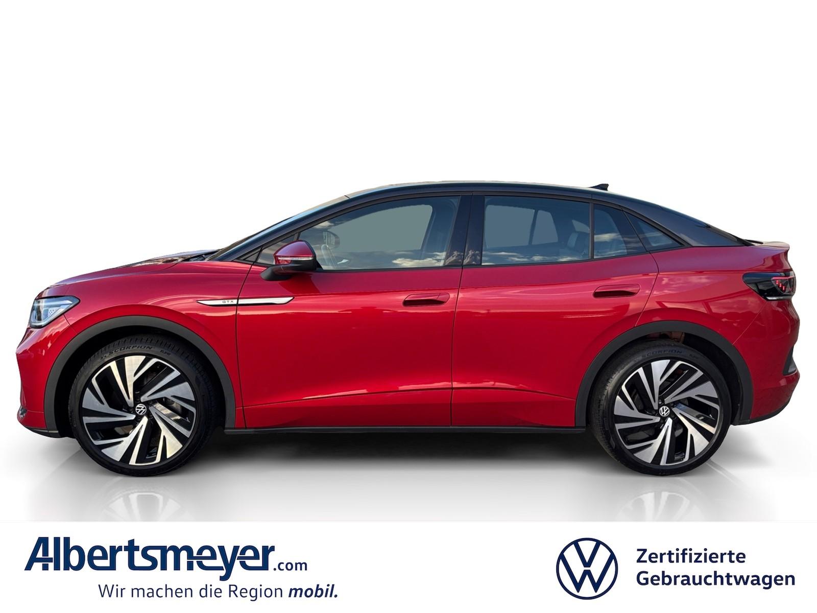Volkswagen ID.5