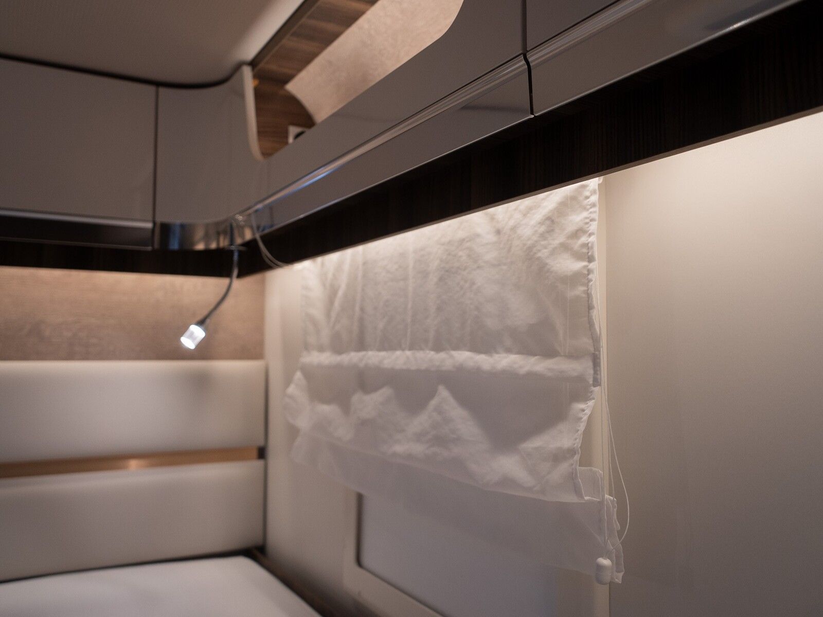 Fahrzeugabbildung Laika Ecovip L 3009 SAT*AHK*Navi/Kamera*Assistenz-Syst