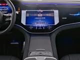 Mercedes-Benz EQS 450 SUV 4M AMG PREMIUM AUGM. HUD-HYPERSCREEN - gebrauchte Mercedes-Benz EQS aus dem Jahr 2024