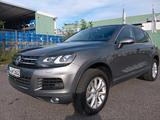 Volkswagen VW Touareg original 116tkm 2.Hand AHK - VW Touareg Gebrauchtwagen in Köln