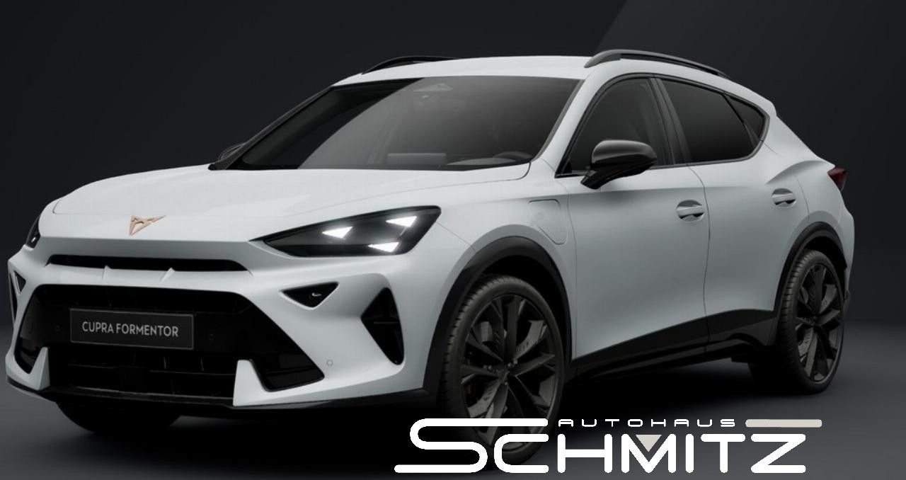 Cupra Formentor "VZ Black Edition 272" ++AKTION  [...]