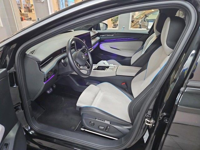 Volkswagen ID.7 - Bild 3