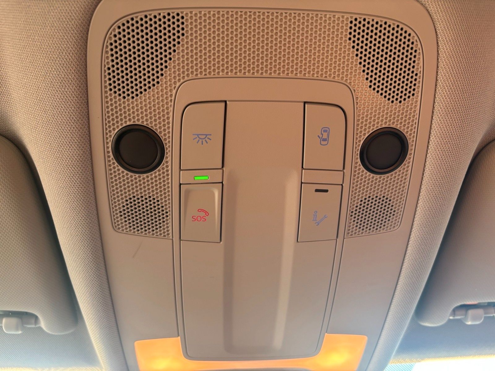 Fahrzeugabbildung Audi A1 Sportback 25 TFSI advanced