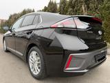 Hyundai IONIQ Ioniq Premium Plug-In Hybrid Voll - schwarze Hyundai IONIQ