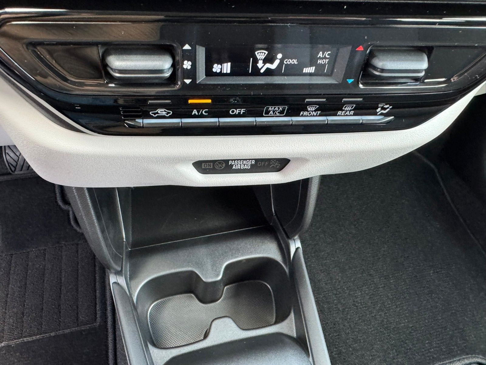 Suzuki Swift - Bild 29