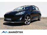 Ford Fiesta 1.0 Active /DAB/PDC/Sitzheizung/17 Zoll/ - Ford Fiesta: D