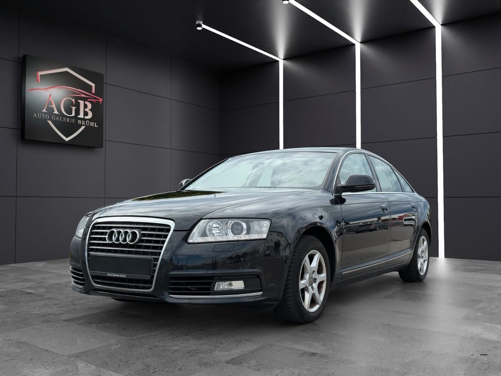 Angebot ansehen Audi A6
