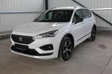 Seat Tarraco FR e-Hybrid LED Navi Kamera AHK - Seat Tarraco FR mit Hybrid-Antrieb (Benzin/Elektro)