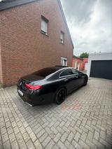 Mercedes-Benz CLS 400 d 4MATIC - - gebrauchte Mercedes-Benz CLS 400 aus dem Jahr 2019