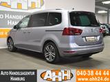 Seat Alhambra 2.0 TDI FR-LINE|XENON|NAVI|DAB|MWST|AHK - Seat Alhambra in Hamburg