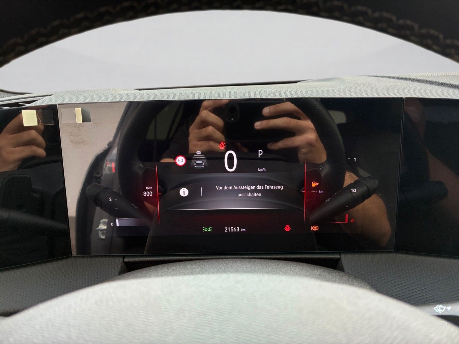 Fahrzeugabbildung Opel Astra L GS 130PS Automatik/Matrix/Kamera!