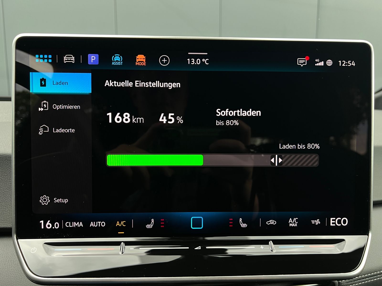 Fahrzeugabbildung Volkswagen ID.3 Pure 52 kWh *LED, Navi, ACC, Komfort-Paket*