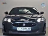 Jaguar XKRS 5.0 V8K 551PS Cabriolet 1.Hand DEUTSCH - Jaguar XKR: Cabrio
