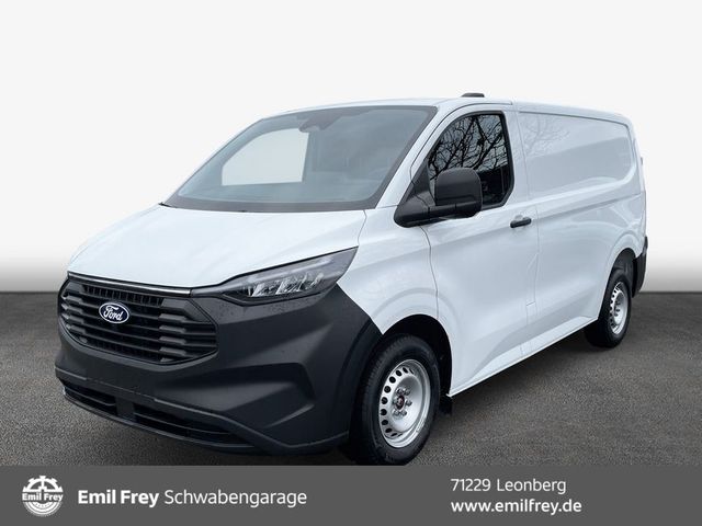 Ford Transit Custom 280 L1H1 LKW VA Basis 81 kW, 4-tü