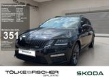 Skoda Octavia Combi 2.0 TSI RS 245 Sportp. SHZ Leder - Skoda Octavia in Mönchengladbach