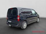 Toyota Proace City 1.5D L1 Meister - schwarze Toyota PROACE CITY