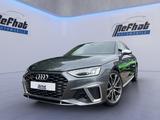 Audi S4 Lim. 3.0TDI Quattro*Matrix*ACC*LED*VIRTU - Audi S4: Limousine