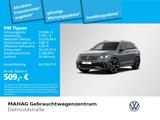 Volkswagen Tiguan  2.0 TDI 4 Mot R-Line AHK IQ.Light Navi P - VW Tiguan Gebrauchtwagen in Köln