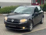 Dacia Sandero 1.2 16V LPG 75 Tüv Neu 7-2027 - Dacia Sandero in Hamm