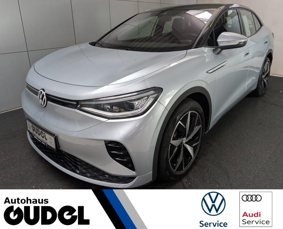 Volkswagen ID.5 GTX 220 kW 4MotionAHK