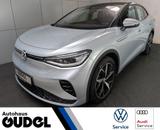 Volkswagen ID.5 GTX 220 kW 4MotionAHK - silberne Volkswagen ID.5