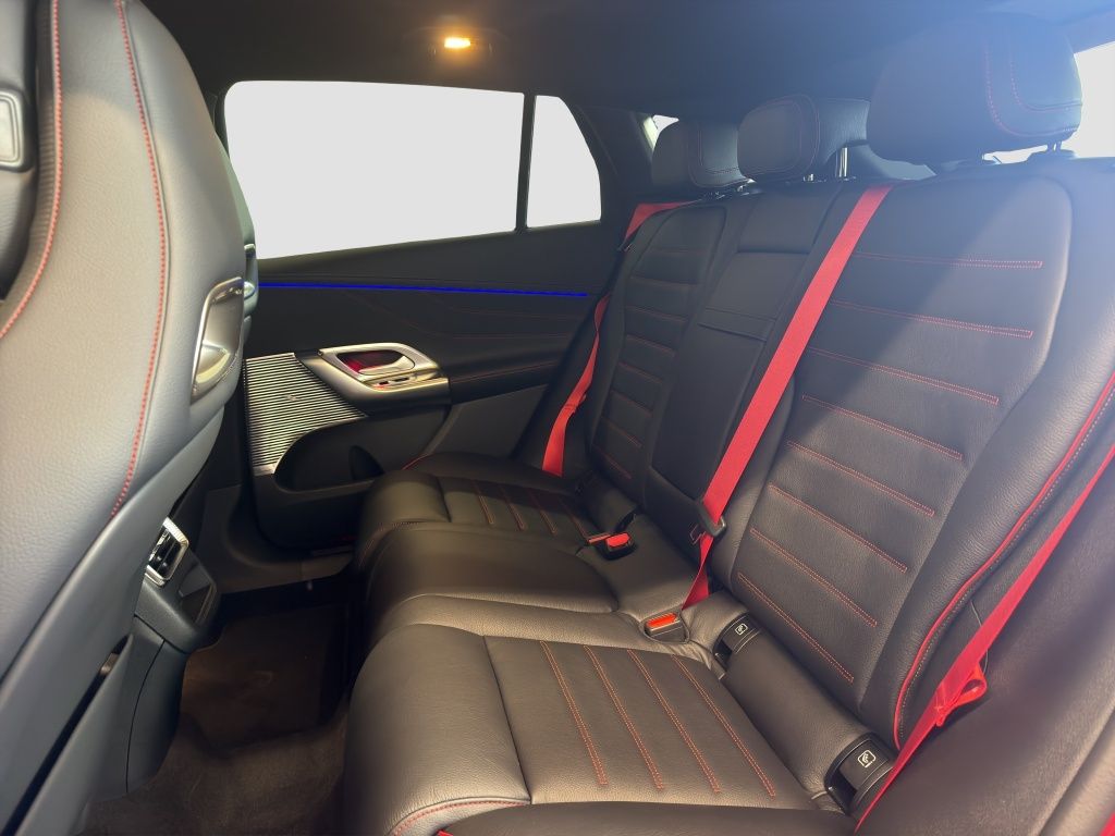 Fahrzeugabbildung Mercedes-Benz GLC 400 4M AMG Line*Night Paket*Hyperscreen
