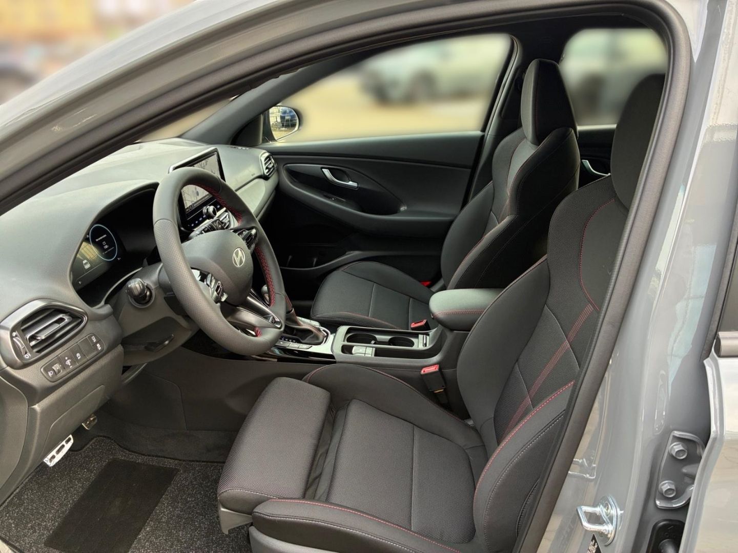 Hyundai i30 – Bild 7