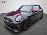 MINI John Cooper Works Cabrio - MINI Cabrio Serie Jahreswagen