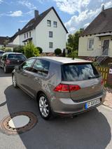Volkswagen Golf 1.4 TSI DSG 90 kW#AHK#STHZG#KAMERA - : Beige