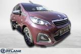 Peugeot 108 TOP Allure 1.0 VTi 72 5T - Peugeot 108 in Dortmund