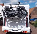 Rimor Hygge 12 Plus - Rimor Diesel Teilintegrierter