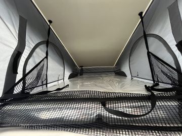 Westfalia Columbus 540 D 140 PS 8G ATG Easy Driving Solar