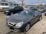 Mercedes-Benz SLK 200 Roadster BlueEfficiencyTel:+491727199990 - Mercedes-Benz aus 2013: Sl