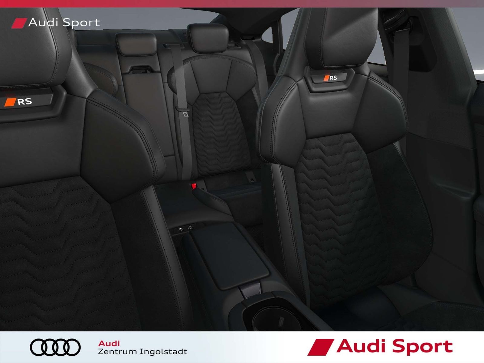 Audi RS e-tron GT - Bild 11