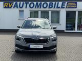 Skoda Kamiq Drive 125 |LED|AUTOMATIK|KAMERA|VIRTUAL| - Skoda Kamiq: Drive
