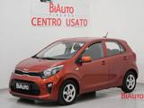Kia KIA Picanto 1.0 12V 5 porte Urban - Kia Picanto: Orange