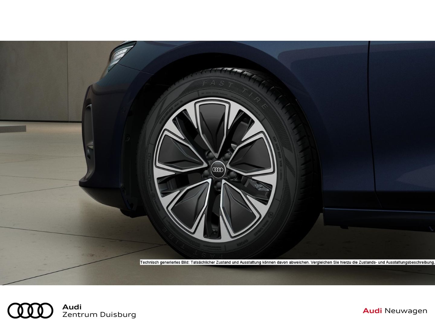 Audi A6 - Bild 7