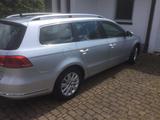 Volkswagen Passat 2.0 TDI Exclusive BlueMotion Technolo... - Volkswagen Passat: Exclusive