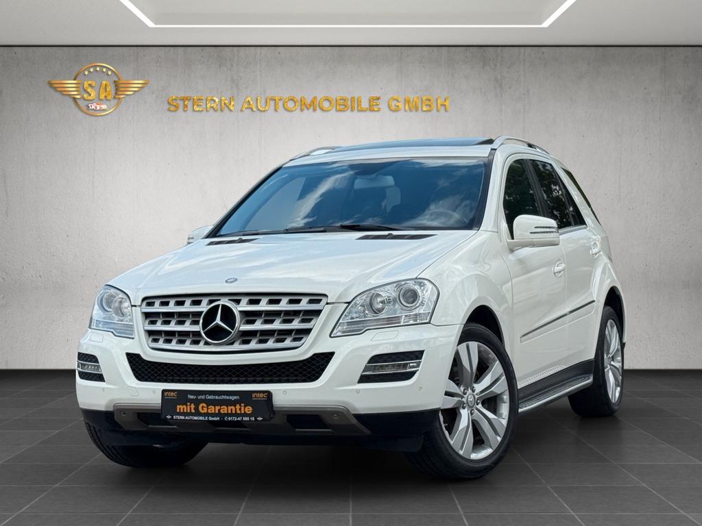 Mercedes-Benz ML 350