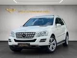 Mercedes-Benz ML 350 CDI 4Matic Ahk/Standheizung/Airmatic/GSHD - Mercedes-Benz: Airmatic Ml