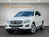 Mercedes-Benz ML 350 CDI 4Matic Ahk/Standheizung/Airmatic/GSHD - Mercedes-Benz ML 350: Cdi 4matic