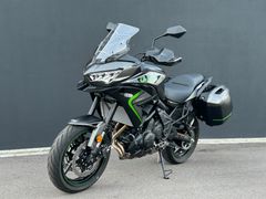 KAWASAKI Versys  650 ABS LED ++++ SOFORT VERFÜGBAR