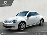 Volkswagen Beetle 1.4TSI Sport+PANORAMA+NAVI+PDC+TEMPOM.+ - VW Beetle Gebrauchtwagen in Bremen