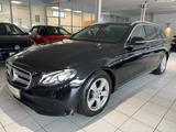 Mercedes-Benz E 220d T AVANTGARDE Autom.LEDER NAVI NUR 129.TKM - Mercedes-Benz E 220 in Bochum