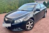Chevrolet Cruze 1.6 LS Benziner LS - gebrauchte Chevrolet Cruze aus dem Jahr 2011