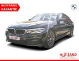 BMW 530i Sport Line Aut. LED Navi Sitzheizung Kamera - BMW 530 aus 2018